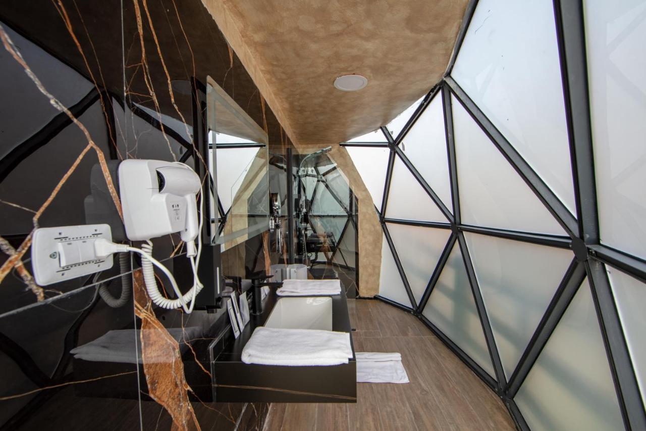 Petra Seasons Luxury Resort Al Hayy Екстериор снимка